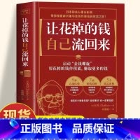 [正版] 让花掉的钱自己流回来 大吾 小红书同款日本心理分析师教你如何理财书 兴趣变现巴菲特致富心态个人理财规划 投资