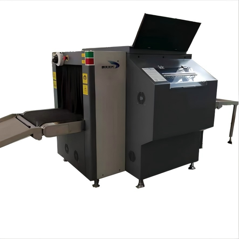 舜天龙兴 X射线安全检查设备 STLX-6550D/台