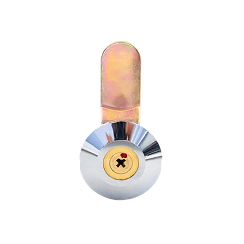 鹤诚杰森 十字电表箱锁 DBXS-129 个