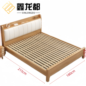鑫龙都床