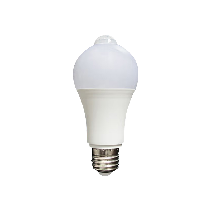 CHAJS H0205 LED红外感应球泡 5W 60*118mm