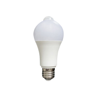 CHAJS H0205 LED红外感应球泡 5W 60*118mm