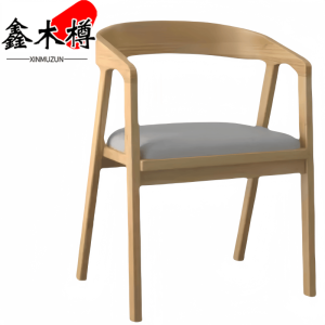 鑫木樽椅子55*48*45cm把