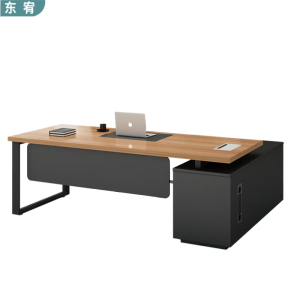 东宥 办公桌经理桌 BGZ1600张