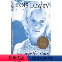 数星星 [正版]Charlotte's Web Holes Miss May 纽伯瑞文学奖小说 中学生必读小说作品经典文