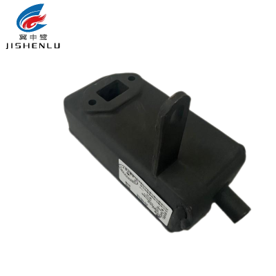 冀申鹭 消音器总成 JSL - GX系列通用 个