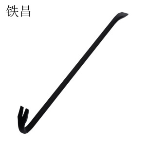 铁昌 起钉器撬棍 1.8米 根