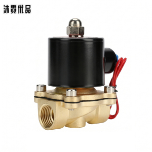 沐霓优品 电磁阀 2W*250*25/个