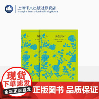 乱世佳人上下册 玛格丽特米切尔著 译文40系列 陈良廷等译 外国文学小说 世界名著经典 中学生课外阅读书 飘 上海译文出