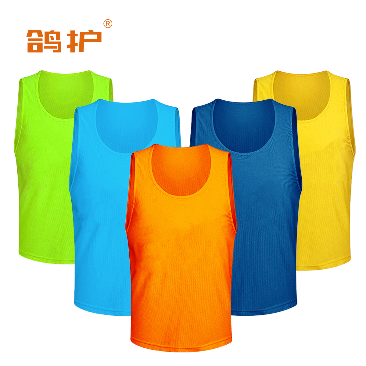 鸽护 对抗服 dk16(颜色备注) 件