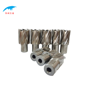 奥威信通 钢钻头 支