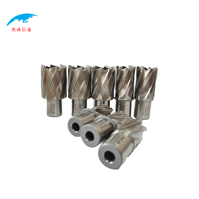 奥威信通 钢钻头 支