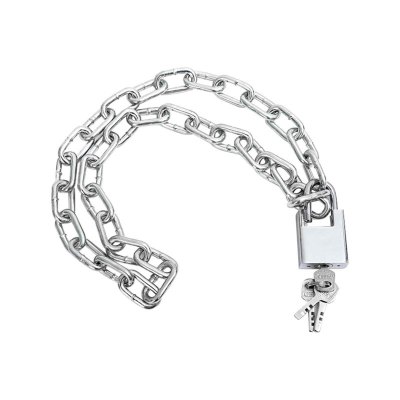 豫众诺 防盗锁 0.5m 把