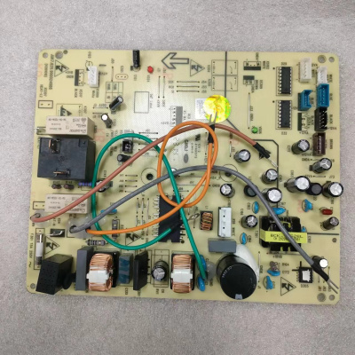 帮客材配 拆机原装 P0970120506 IVH- 51YS1NW 内机印制板 收前务必验货