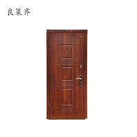 良策齐防盗门LCQ568/平方米