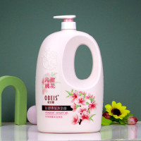 欧贝斯(obeis)沁甜香氛沐浴露2kg(单位:件)