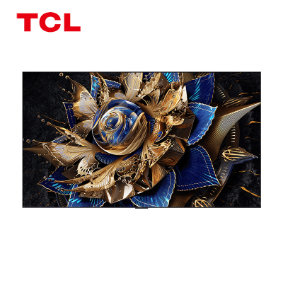 TCL智屏 115X11G Max超大尺寸4K智能电视,miniLED旗舰量子点产品