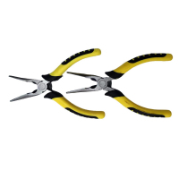 益莘 尖嘴钳 7寸 把