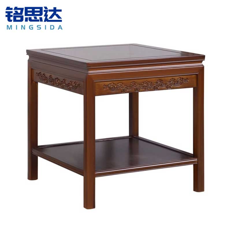 铭思达边几