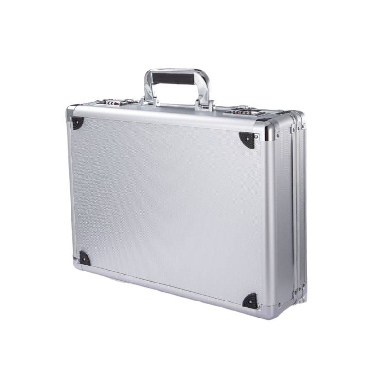 鑫睿辉 铝合金手提箱 43.5*32*13.5cm 个