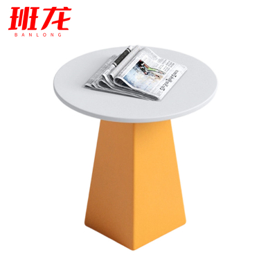 班龙茶几小圆桌YZ60张