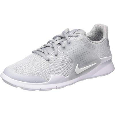 耐克(NIKE)女士运动鞋透气舒适跑步鞋休闲百搭配色青春活力减震跑