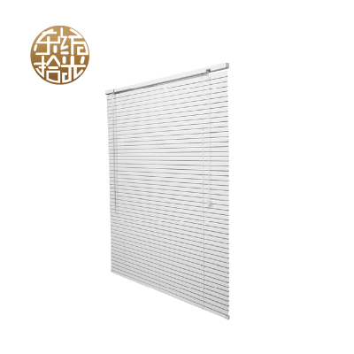 东纺拾光 DF4023 哑光PVC 含配件 百叶帘 1.00 米/片 (计价单位:片) 多色