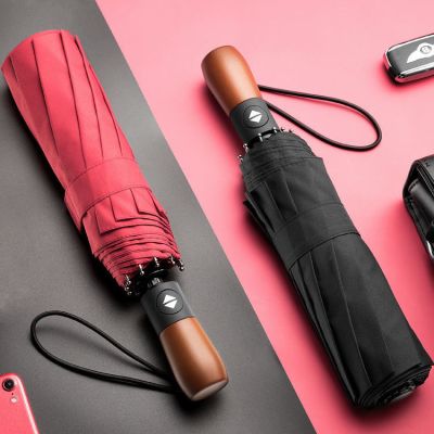 全自动雨伞男女折叠学生帅气大号双人长柄太阳伞遮阳晴雨两用超大