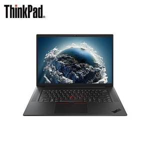 联想ThinkPad P1隐士 1ACD 16.0英寸移动图形工作站游戏笔记本电脑(I7-11800H 16G 512G 2.5K 4G-T1200独显)