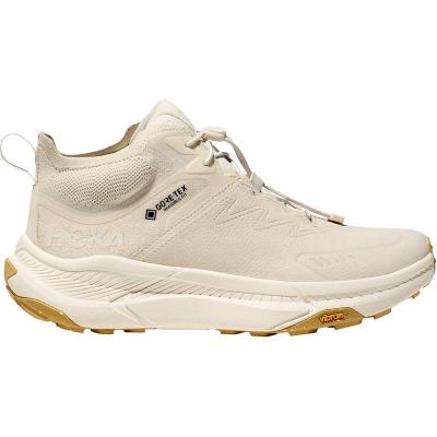 HOKA ONE ONE女式登山鞋防水轻便徒步户外休闲鞋
