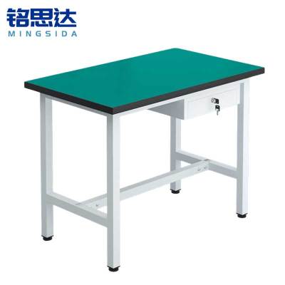 铭思达轻型防静电工作台