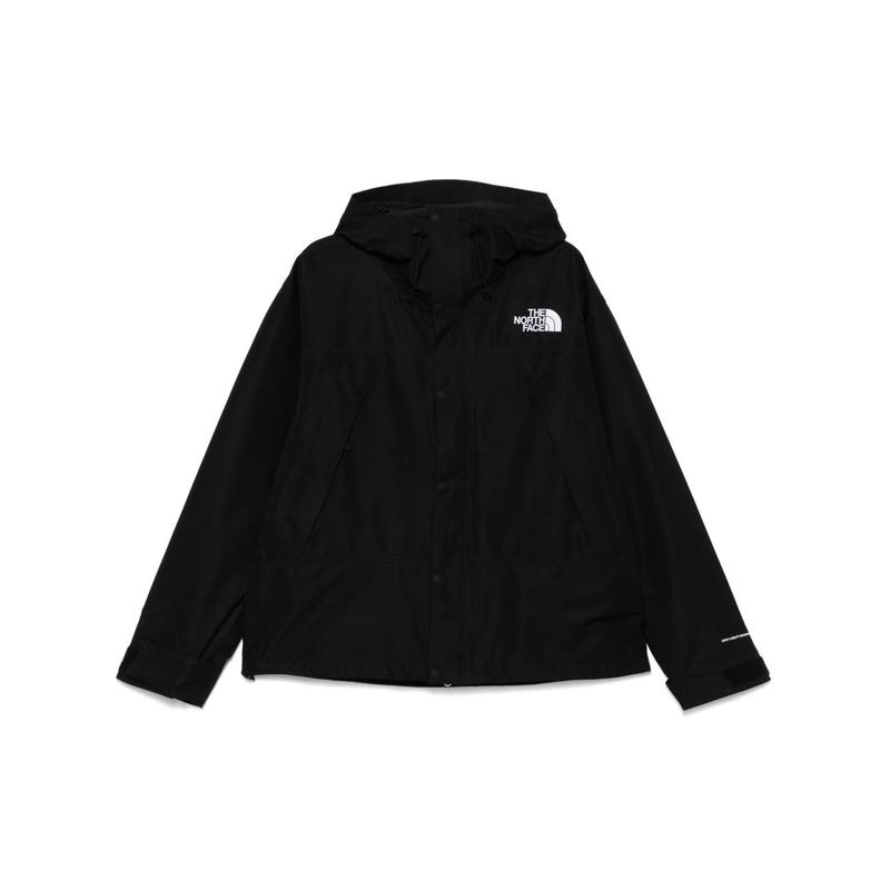THE NORTH FACE/北面男士户外三合一防水防风可拆卸连帽冲锋衣外