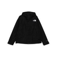THE NORTH FACE/北面男士户外三合一防水防风可拆卸连帽冲锋衣外