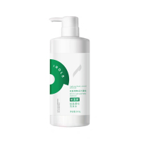 依洛澜轻盈蓬松洗发水500g(单位:瓶)