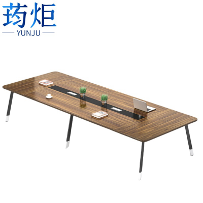 荺炬长条桌