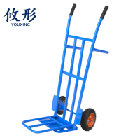 攸形手推车52*34*130cm个