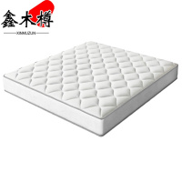 鑫木樽床垫1200*2000*200mm张