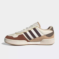 ADIDAS阿迪达斯三叶草休闲鞋轻便舒适低帮男女板鞋运动鞋JQ3152 D