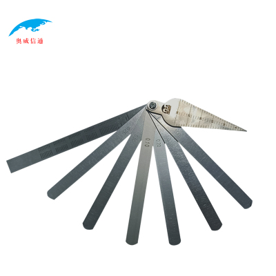 奥威信通 塞尺 组合塞尺 套