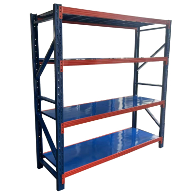 翔尔通 重型货架 2000x2000x600mm /组