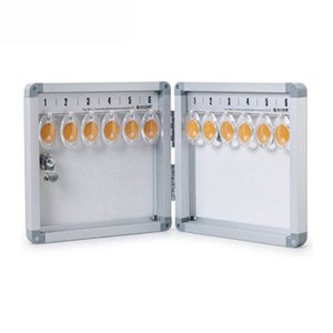 鑫睿辉 钥匙箱 12位 台