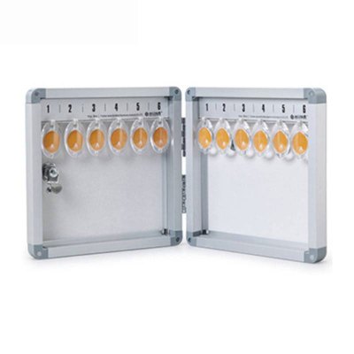 鑫睿辉 钥匙箱 12位 台