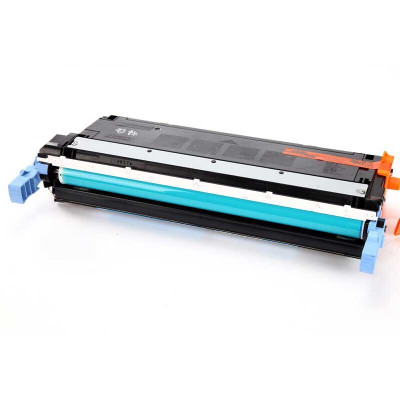 彩标 645A C9731A 约12000页 适用惠普LaserJet 5500 5550等 硒鼓 (单位:支) 青色