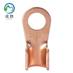 玫铁 开口铜鼻子 OT-60A 个