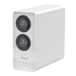 派斯纯水机PS-8400G 家用厨房RO反渗透净水器