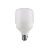 亿维顿 LED灯泡E27螺口 50W 个