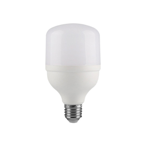 亿维顿 LED灯泡E27螺口 50W 个