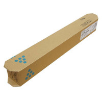 理光(Ricoh)MPC5502C 原装蓝色碳粉盒 适用MP C4502/5502A