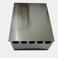 麦可菲刀箱五格个