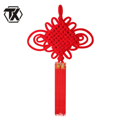 铁迅中国结A76 个